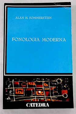 FONOLOGIA MODERNA