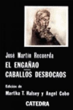 EL ENGAÑAO. CABALLOS DESBOCAOS