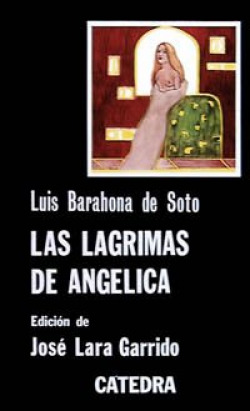 Las lágrimas de Angélica