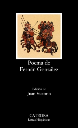 Poema de Fernán González