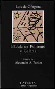 Fábula de Polifemo y Galatea