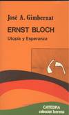 ERNST BLOCH