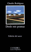Desde mis poemas