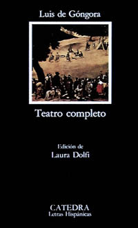 Teatro completo