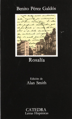Rosalía