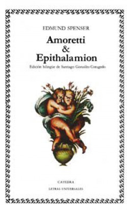 Amoretti & epithalamion