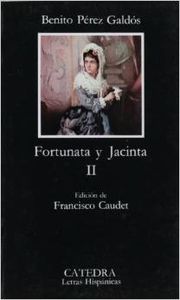Fortunata y Jacinta, II