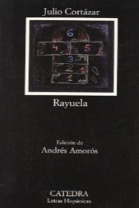 Rayuela