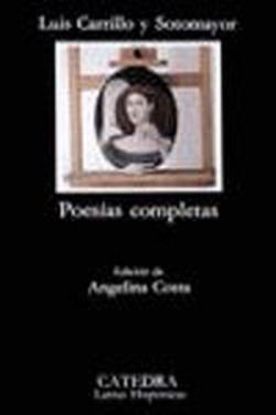 Poesías completas