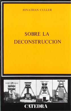 Sobre la deconstrucción