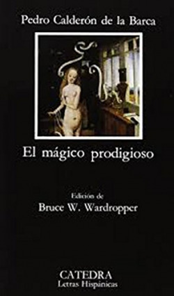 El mágico prodigioso