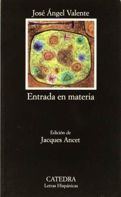 Entrada en materia