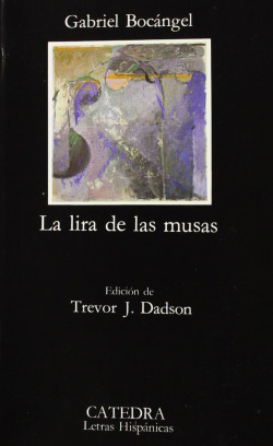 La lira de las musas