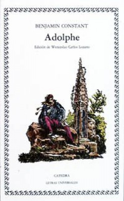 Adolphe