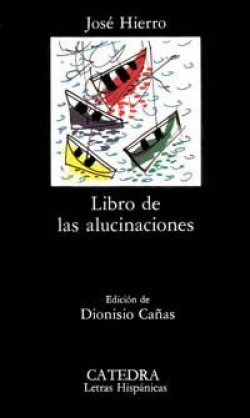 Llibro de las alucinaciones