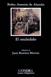 El escándalo
