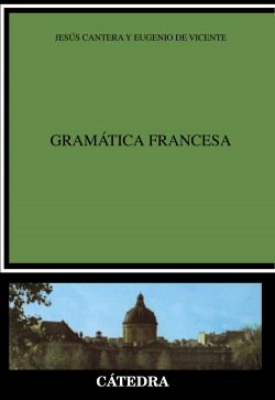 GRAMATICA FRANCESA./LINGUISTICA