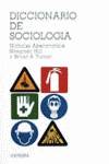 DICCIONARIO DE SOCIOLOGIA