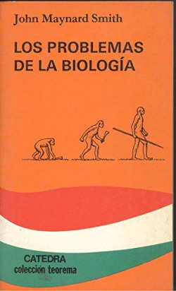 LOS PROBLEMAS DE LA BIOLOGIA