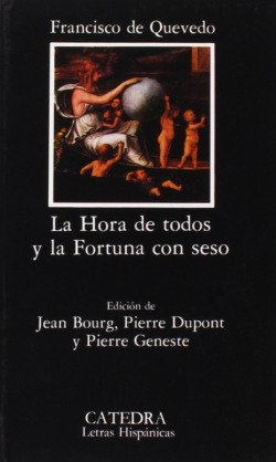 La hora de todos y la Fortuna con seso