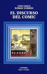 El discurso del cómic