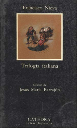 TRILOGIA ITALIANA