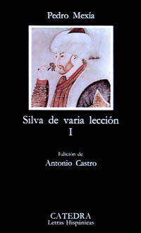 Silva de varia lección