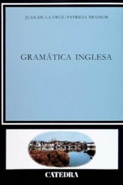 GRAMATICA INGLESA/LINGUISTICA