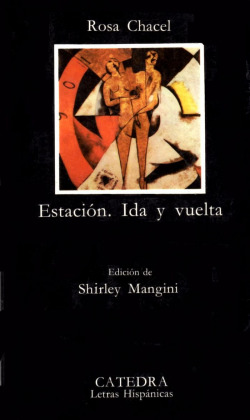 Estación. Ida y vuelta