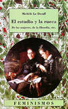 El estudio y la rueca