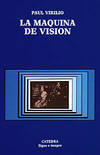 La máquina de visión