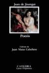 Poesía