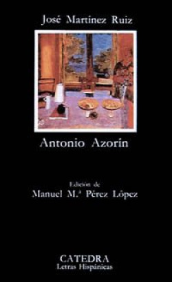 Antonio Azorin
