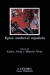 Epica española medieval