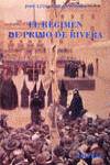 El régimen de Primo de Rivera