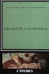 Gramatica femenina