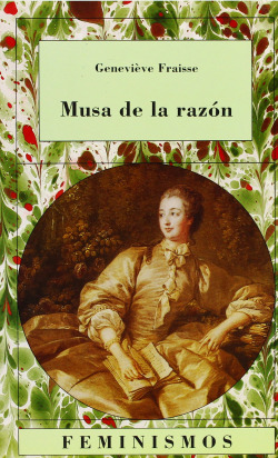 Musa de la razón