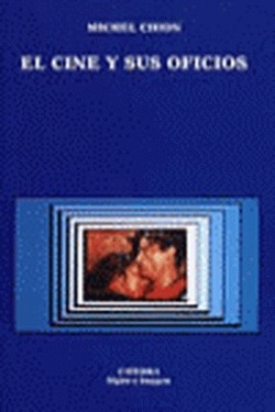 El cine y sus oficios