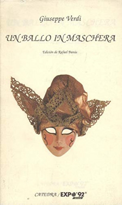 UN BALLO IN MASCHERA