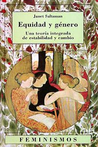 Equidad y género