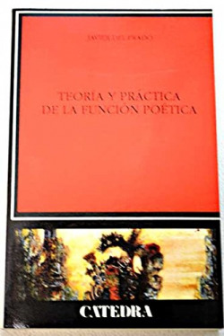 Teoría y práctica de la función poética