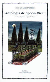 Antología de Spoon River