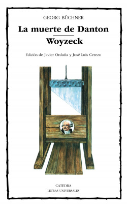 La muerte de Danton. Woyzeck