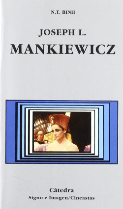 Joseph L. Mankiewicz