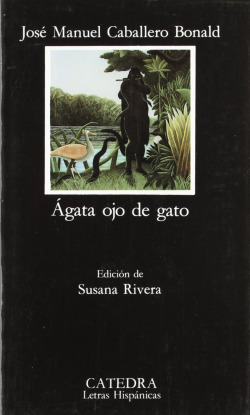 Ágata ojo de gato