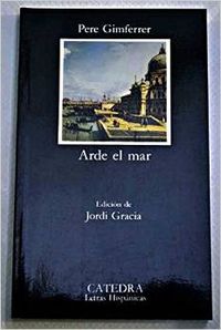 Arde el mar