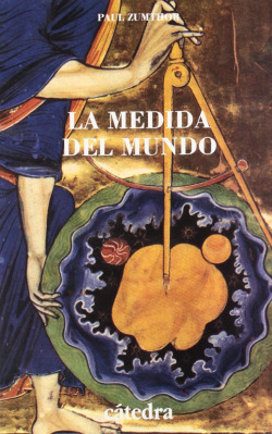 La medida del mundo