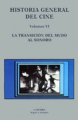 Transición del mudo al sonoro