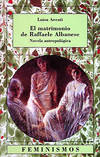 El matrimonio de Raffaele Albanese