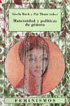 Maternidad y políticas de género